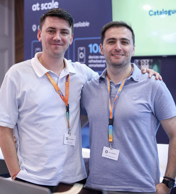ITC 2025 Highlights